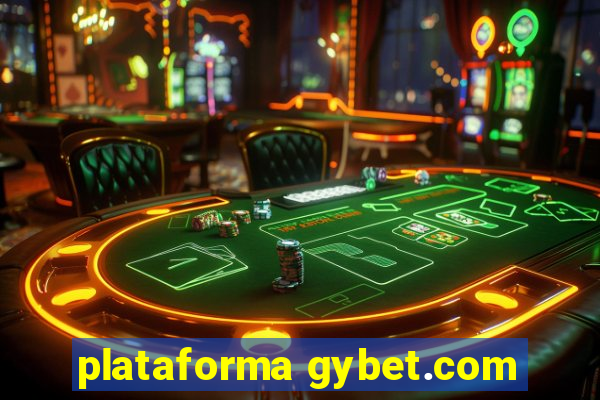 plataforma gybet.com